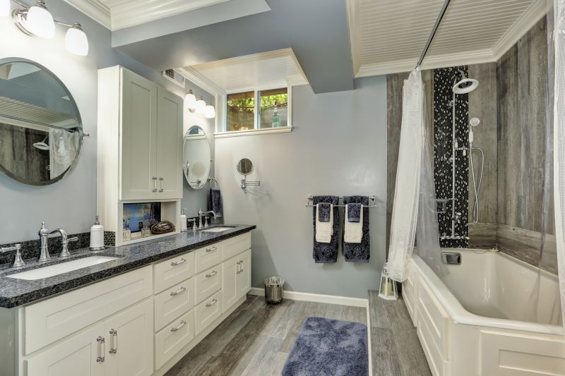 Top Bathroom Remodeling Companies in Niagara Falls, NY