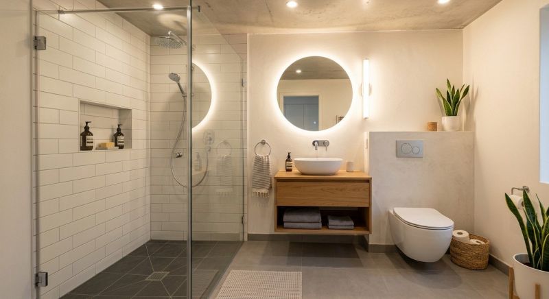 Top Bathroom Remodeling Companies in North Tonawanda, NY
